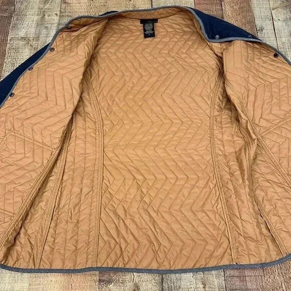 Renuar Quilted Jacket-Women’s - Picture 7 of 7